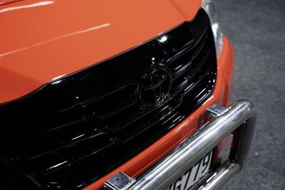 2013 Toyota Hilux - Thumbnail