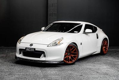 2009 Nissan Fairlady - Thumbnail