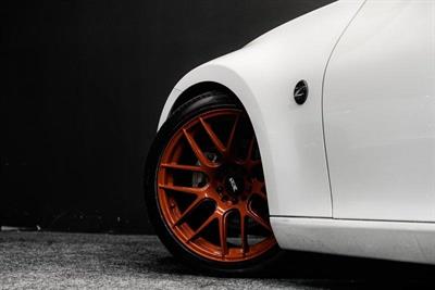 2009 Nissan Fairlady - Thumbnail