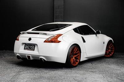 2009 Nissan Fairlady - Thumbnail