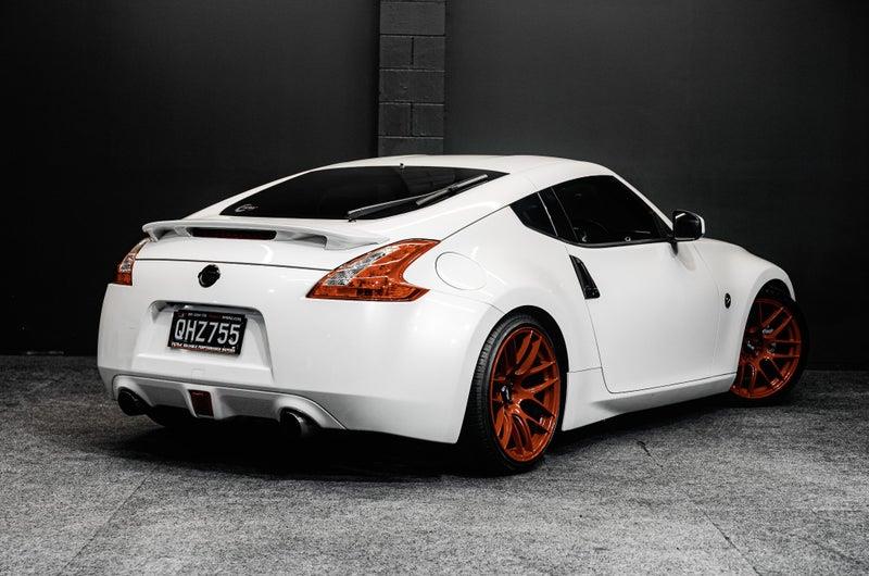 2009 Nissan Fairlady