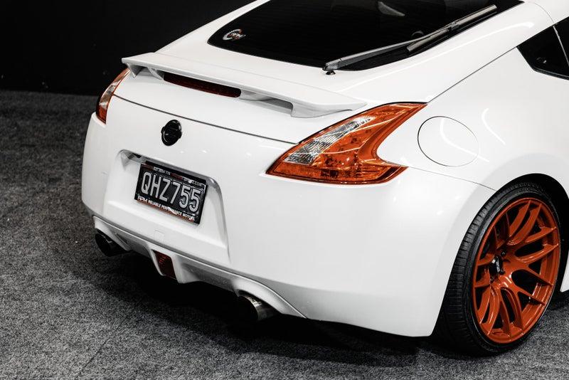 2009 Nissan Fairlady