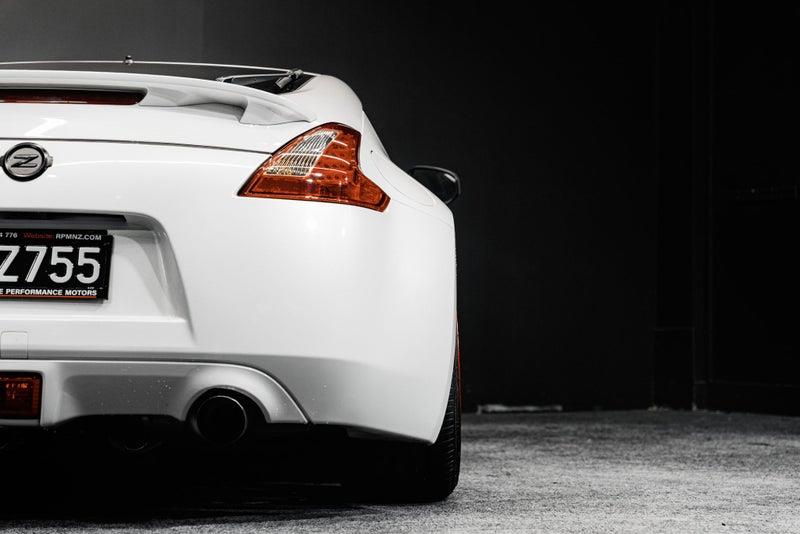 2009 Nissan Fairlady