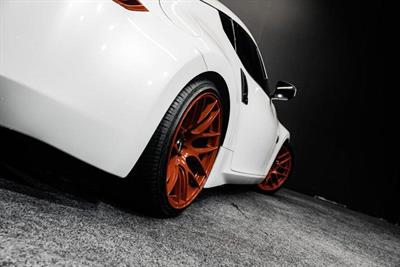 2009 Nissan Fairlady - Thumbnail