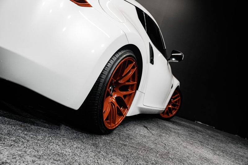 2009 Nissan Fairlady