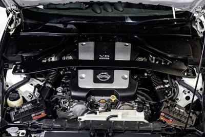 2009 Nissan Fairlady - Thumbnail