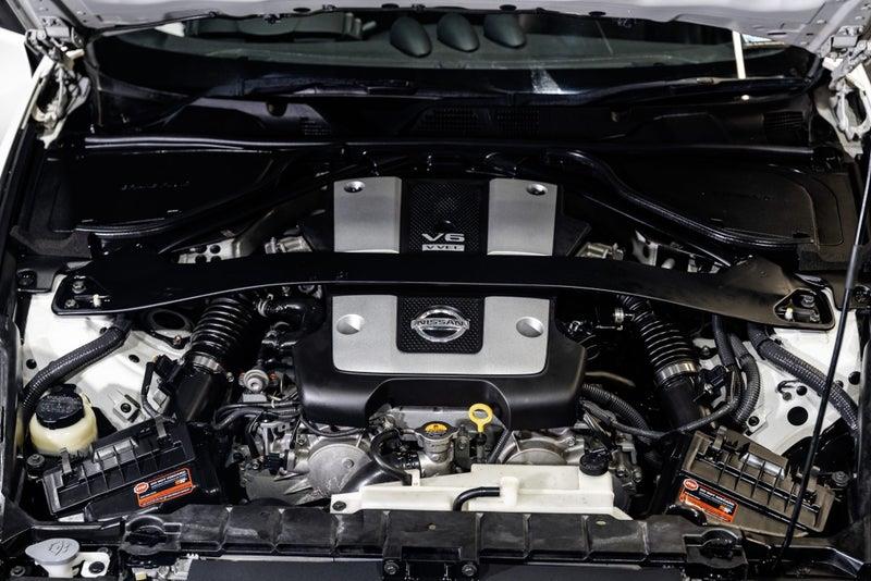 2009 Nissan Fairlady