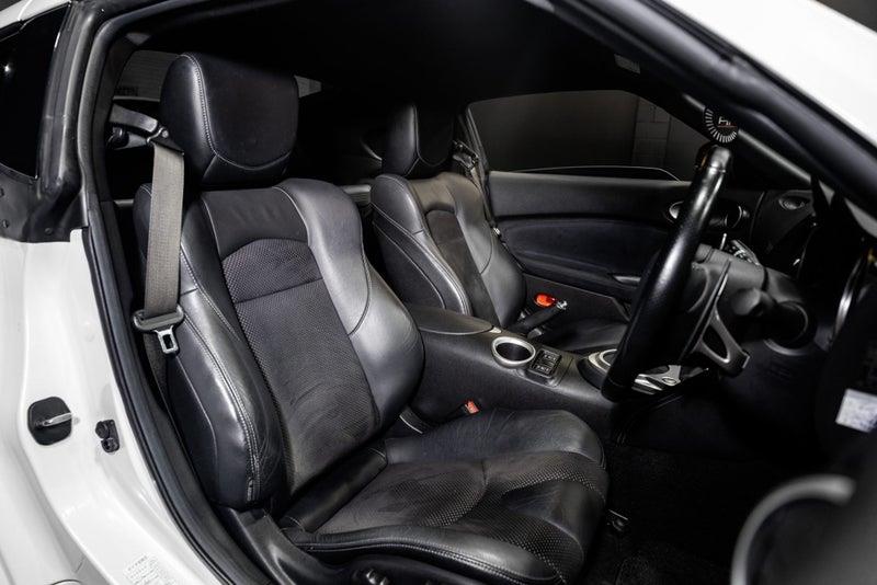 2009 Nissan Fairlady