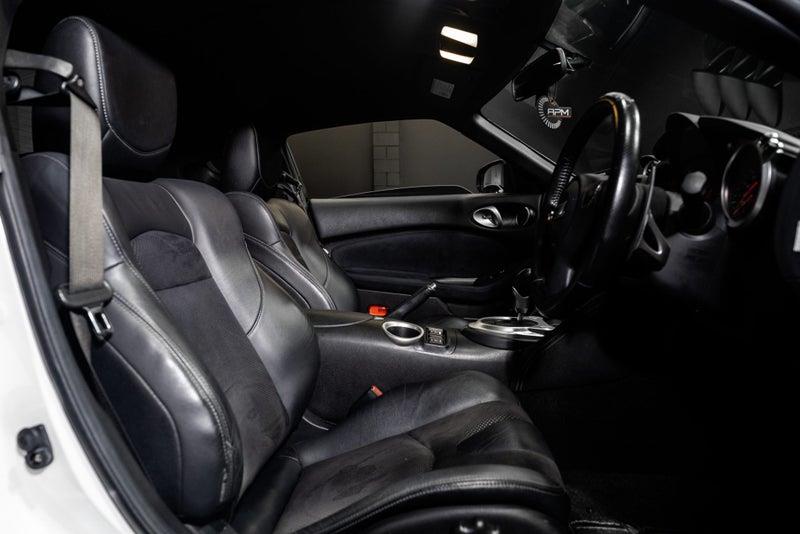 2009 Nissan Fairlady