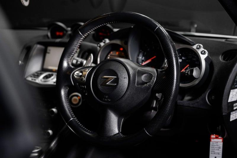 2009 Nissan Fairlady