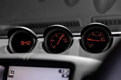 2009 Nissan Fairlady - Thumbnail