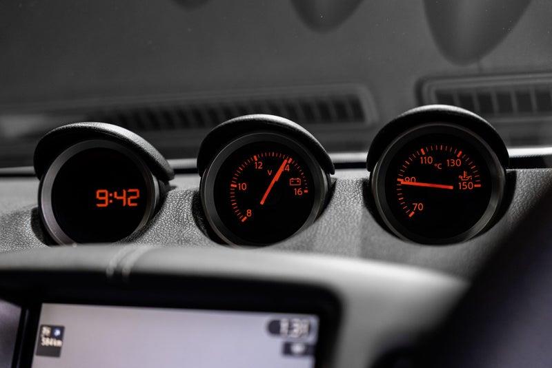 2009 Nissan Fairlady
