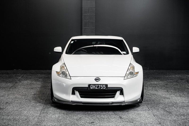 2009 Nissan Fairlady