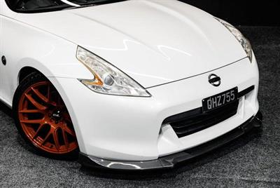 2009 Nissan Fairlady - Thumbnail