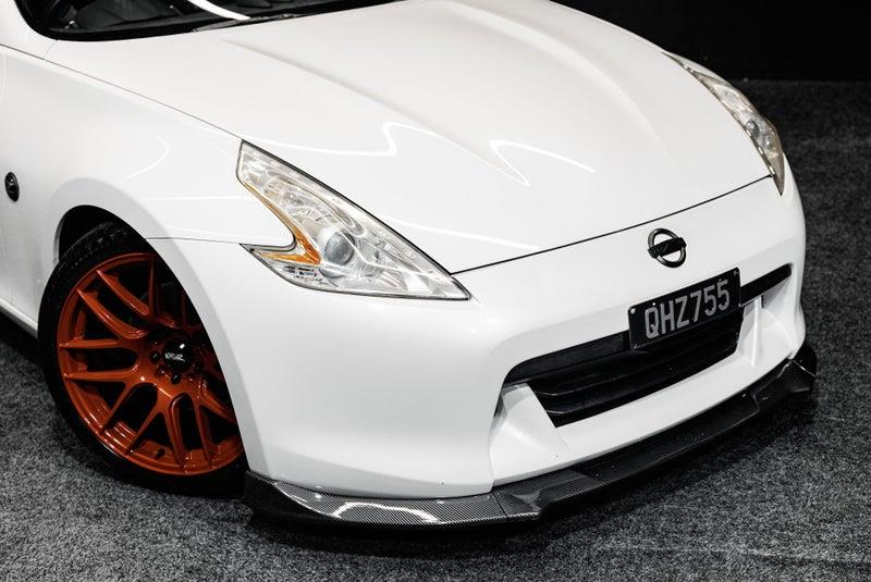2009 Nissan Fairlady