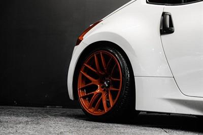 2009 Nissan Fairlady - Thumbnail