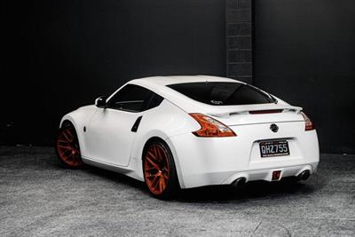 2009 Nissan Fairlady - Thumbnail