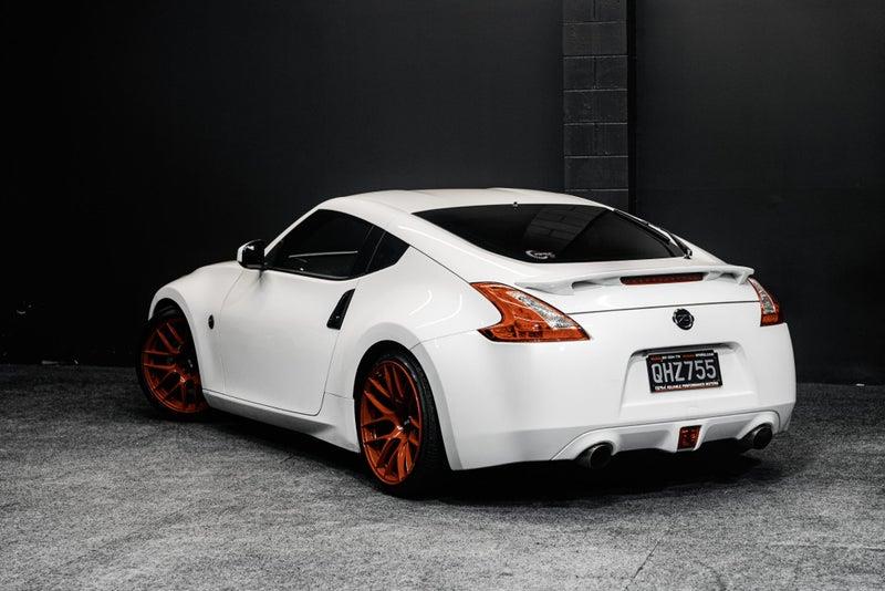 2009 Nissan Fairlady