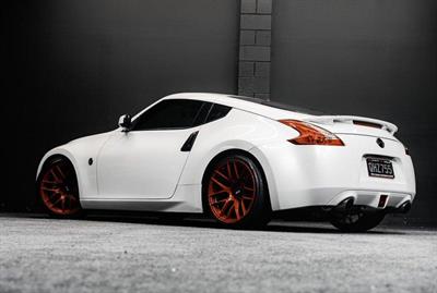 2009 Nissan Fairlady - Thumbnail