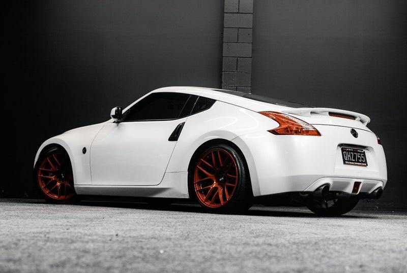 2009 Nissan Fairlady