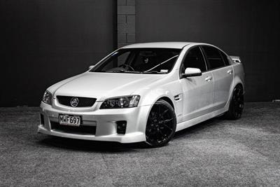 2009 Holden Commodore - Thumbnail