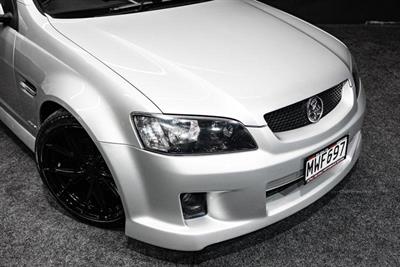 2009 Holden Commodore - Thumbnail