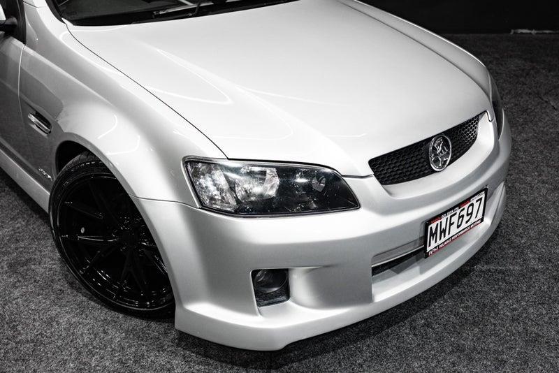 2009 Holden Commodore