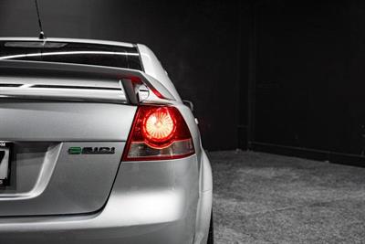 2009 Holden Commodore - Thumbnail