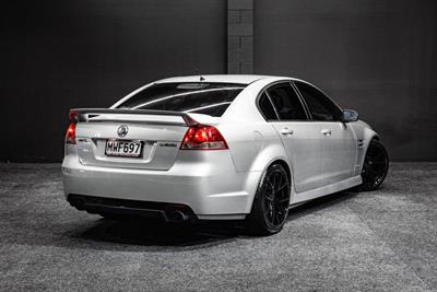 2009 Holden Commodore - Thumbnail