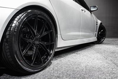 2009 Holden Commodore - Thumbnail