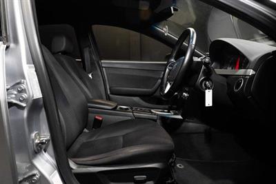 2009 Holden Commodore - Thumbnail