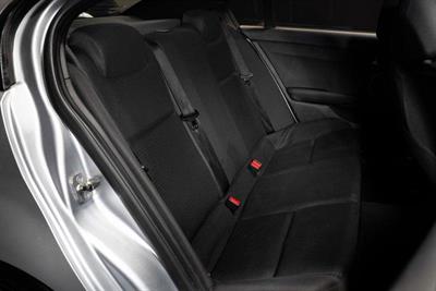 2009 Holden Commodore - Thumbnail