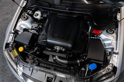 2009 Holden Commodore - Thumbnail