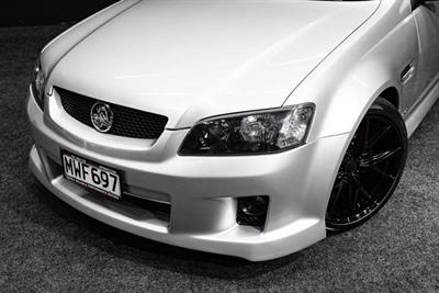 2009 Holden Commodore - Thumbnail