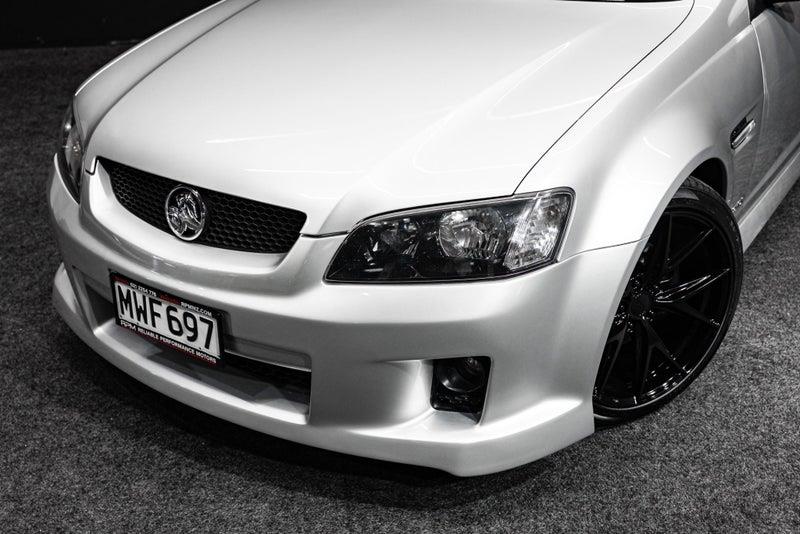 2009 Holden Commodore