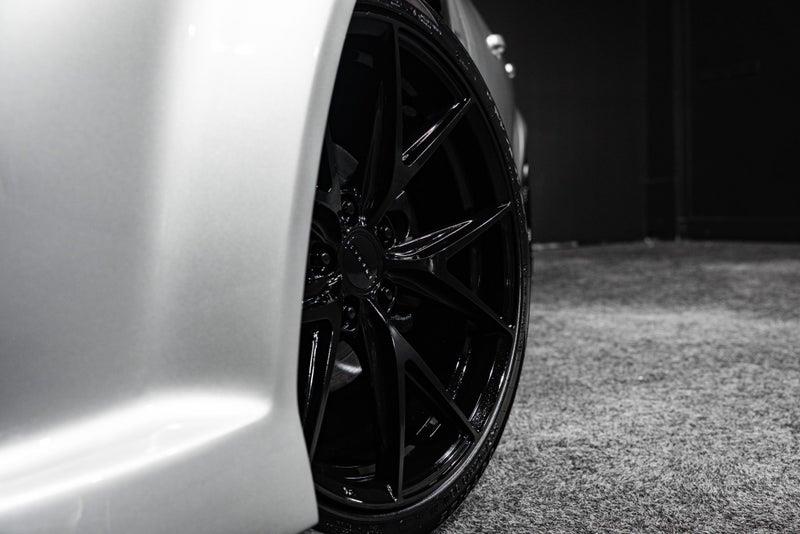 2009 Holden Commodore