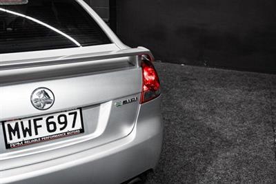 2009 Holden Commodore - Thumbnail