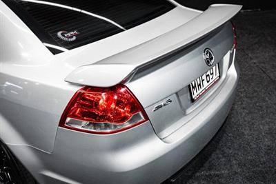 2009 Holden Commodore - Thumbnail