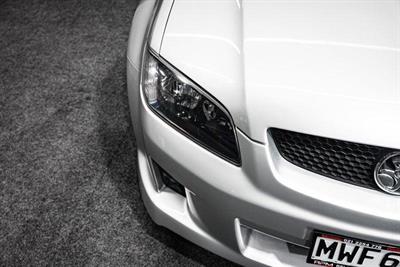 2009 Holden Commodore - Thumbnail