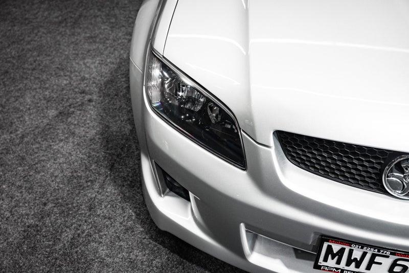 2009 Holden Commodore