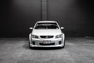2009 Holden Commodore - Thumbnail
