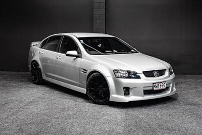 2009 Holden Commodore - Thumbnail