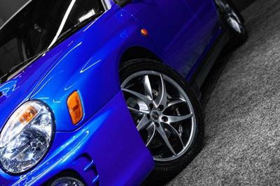 2001 Subaru Impreza - Thumbnail