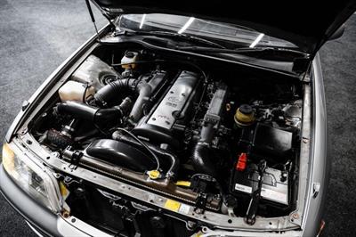 1999 Toyota MARK II - Thumbnail