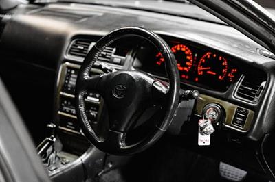 1999 Toyota MARK II - Thumbnail