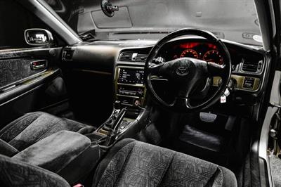 1999 Toyota MARK II - Thumbnail
