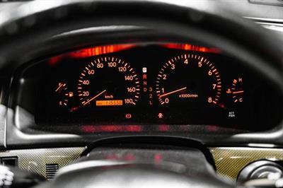 1999 Toyota MARK II - Thumbnail
