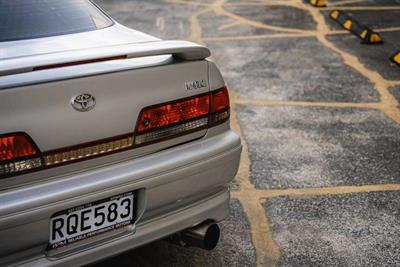 1999 Toyota MARK II - Thumbnail