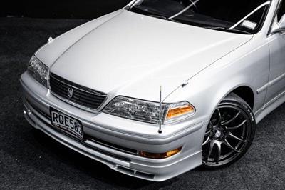 1999 Toyota MARK II - Thumbnail