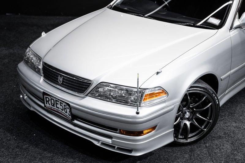 1999 Toyota MARK II